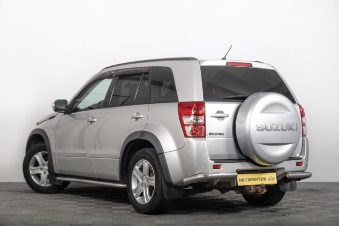 Suzuki Grand Vitara II Рестайлинг 2 с пробегом 2014 года, цена 1 359 000 рублей, 165120 км, внедорожник, Автокод Объявления