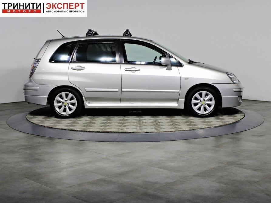 Suzuki Liana I Рестайлинг Белгород  - изображение 4