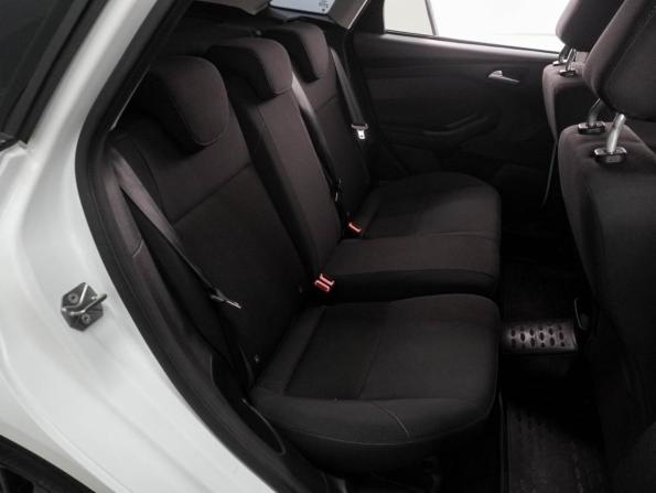 Ford Focus III Рестайлинг с пробегом 2017 года, цена 1 289 000 рублей, 75130 км, седан, Автокод Объявления