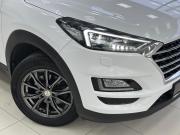Hyundai Tucson III Рестайлинг Санкт-Петербург  - изображение 82