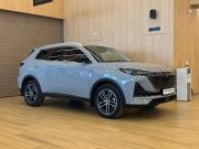 Changan UNI-S (CS55 Plus) Санкт-Петербург  - изображение 31