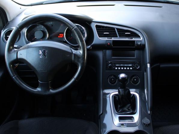 Peugeot 3008 I с пробегом 2011 года, цена 399 000 рублей, 263827 км, внедорожник, Автокод Объявления