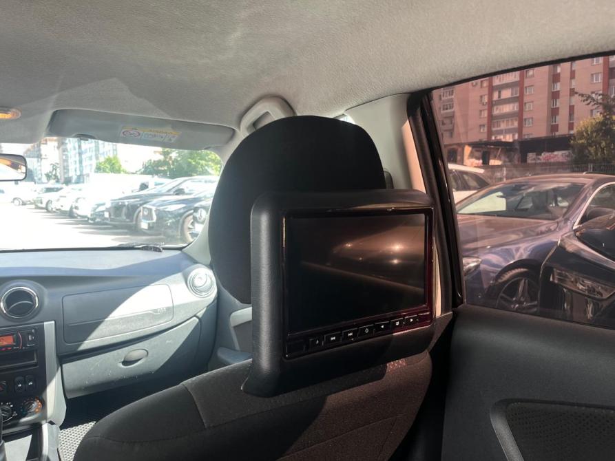 Nissan Almera III (G15) Санкт-Петербург  - изображение 13