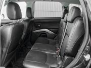 Mitsubishi Outlander II Рестайлинг Екатеринбург  - изображение 46