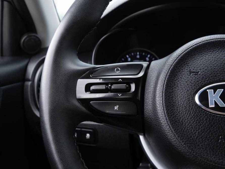 Kia Rio IV Волгоград  - изображение 16