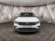 Volkswagen Tiguan II Рестайлинг Москва  - изображение 29