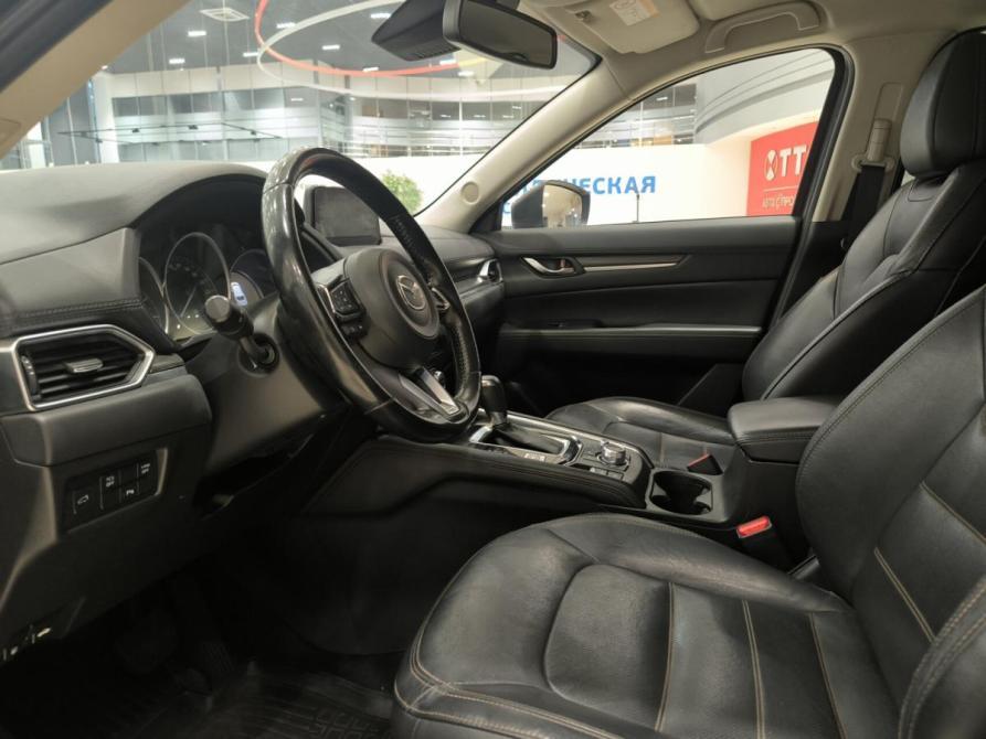 Mazda CX-5 II Казань  - изображение 20