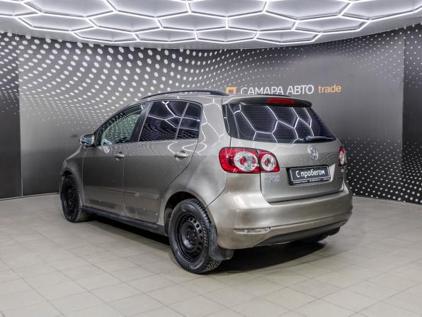 Volkswagen Golf Plus II с пробегом 2013 года, цена 645 000 рублей, 164465 км, хэтчбек, Автокод Объявления