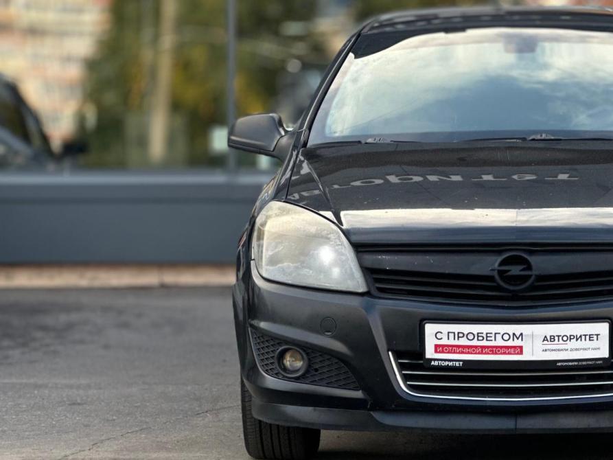Opel Astra H Рестайлинг Архангельск  - изображение 4