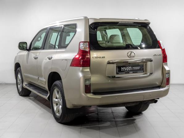 Lexus GX II с пробегом 2011 года, цена 3 250 000 рублей, 155264 км, внедорожник, Автокод Объявления