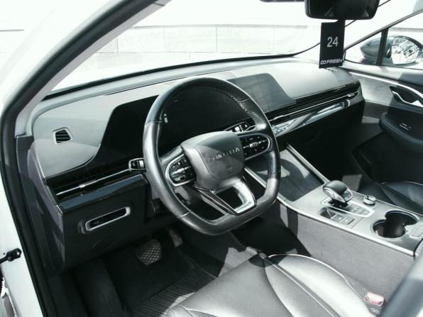 Omoda C5 I с пробегом 2023 года, цена 1 870 000 рублей, 58000 км, внедорожник, Автокод Объявления