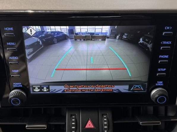 Toyota RAV4 V (XA50) с пробегом 2021 года, цена 3 200 000 рублей, 109156 км, внедорожник, Автокод Объявления