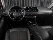 Hyundai Sonata VIII (DN8) Тюмень  - изображение 34