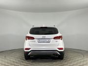Hyundai Santa Fe III Рестайлинг Воронеж  - изображение 29