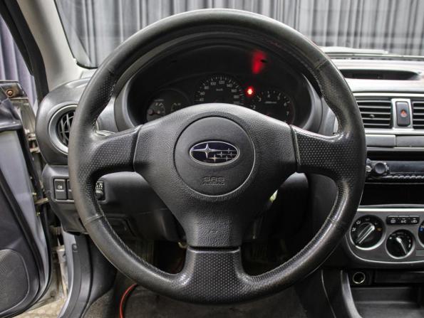Subaru Impreza II Рестайлинг 1 с пробегом 2004 года, цена 349 000 рублей, 215977 км, универсал, Автокод Объявления