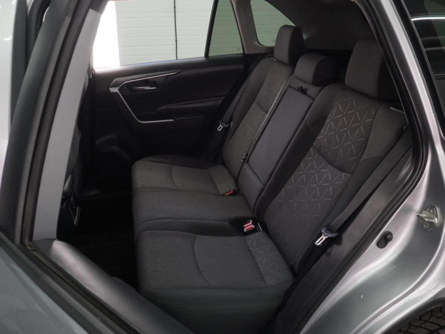 Toyota RAV4 V (XA50) Воронеж  - изображение 9
