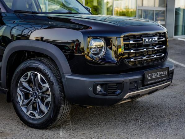 Haval Dargo с пробегом 2022 года, цена 2 298 000 рублей, 75351 км, внедорожник, Автокод Объявления