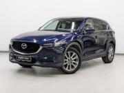 Mazda CX-5 II Москва  - изображение 29