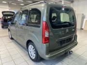 Citroen Berlingo II Рестайлинг Челябинск  - изображение 24