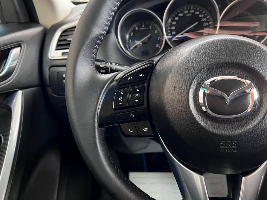 Mazda CX-5 I Тверь  - изображение 15