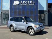 Mitsubishi Pajero III Рестайлинг Архангельск  - изображение 23