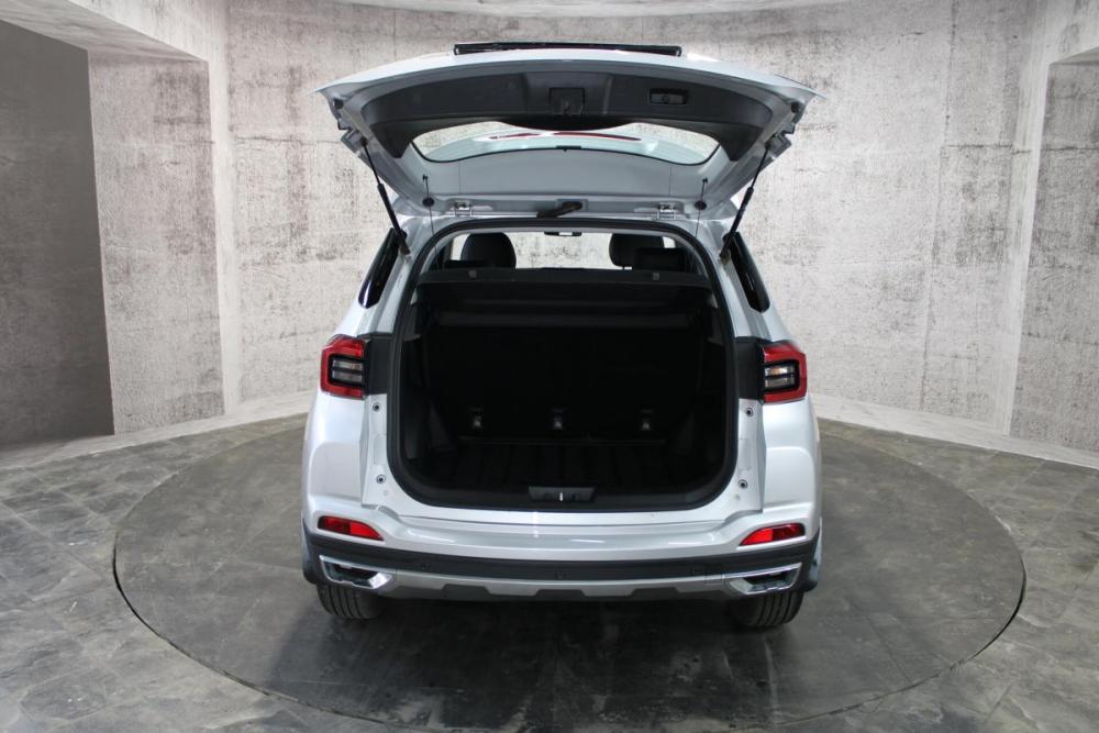 Chery Tiggo 4 Pro I Ярославль  - изображение 14