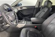 Audi A6 IV (C7) Рестайлинг Саранск  - изображение 49