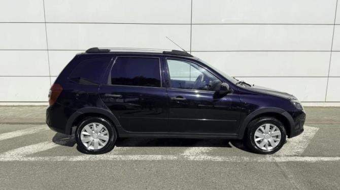 Lada (ВАЗ) Kalina II с пробегом 2014 года, цена 465 000 рублей, 149364 км, универсал, Автокод Объявления