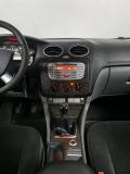 Ford Focus II Рестайлинг Москва  - изображение 36