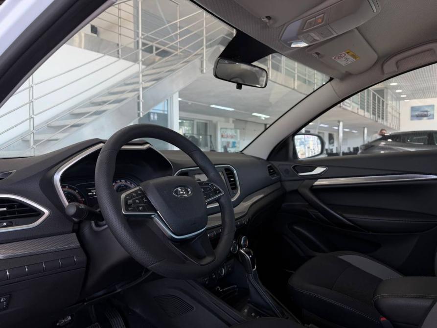 Lada (ВАЗ) Vesta I Рестайлинг (NG) Ростов-на-Дону  - изображение 9
