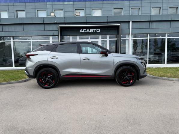 Omoda C5 I с пробегом 2023 года, цена 1 520 000 рублей, 64544 км, внедорожник, Автокод Объявления