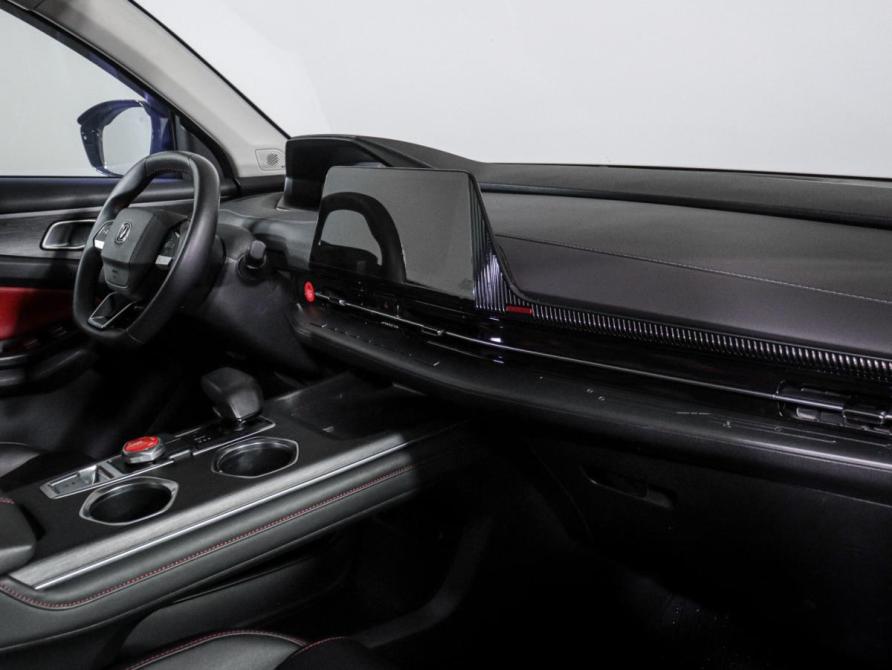 Changan CS55 Plus II Москва  - изображение 9