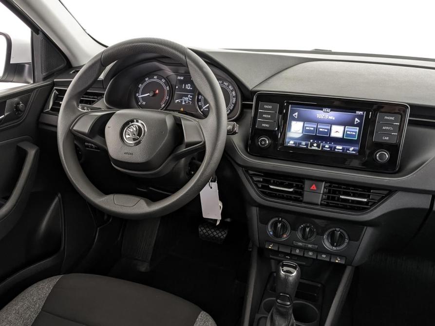 Skoda Rapid II Москва  - изображение 25