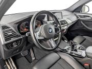 BMW X4 II (G02) Москва  - изображение 47
