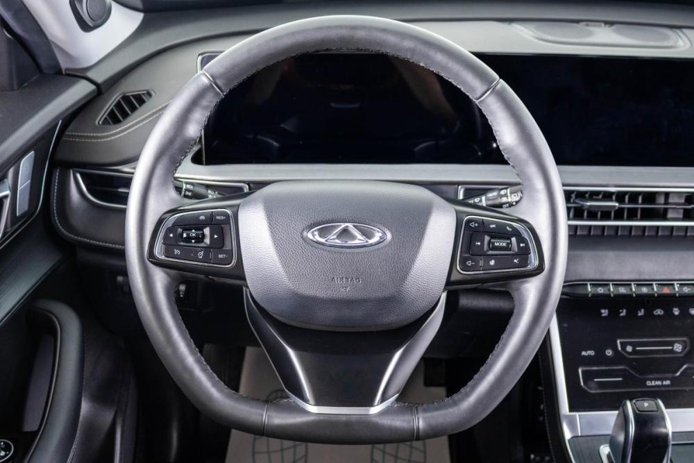 Chery Tiggo 7 Pro Max I Пермь  - изображение 17