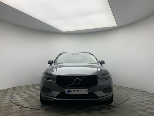 Volvo XC60 II с пробегом 2019 года, цена 3 099 000 рублей, 135870 км, внедорожник, Автокод Объявления