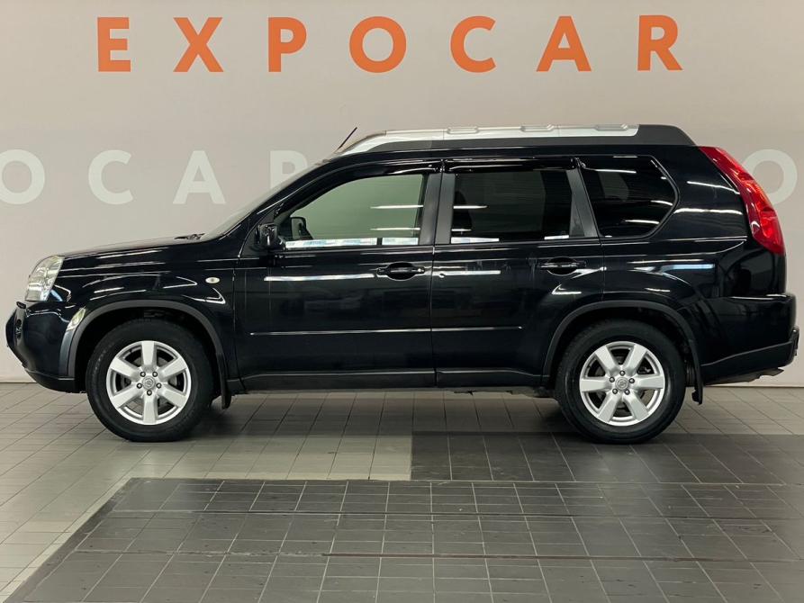 Nissan X-Trail II Волгоград  - изображение 8