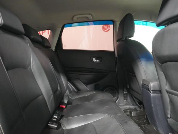Nissan Qashqai I с пробегом 2008 года, цена 725 000 рублей, 188720 км, внедорожник, Автокод Объявления