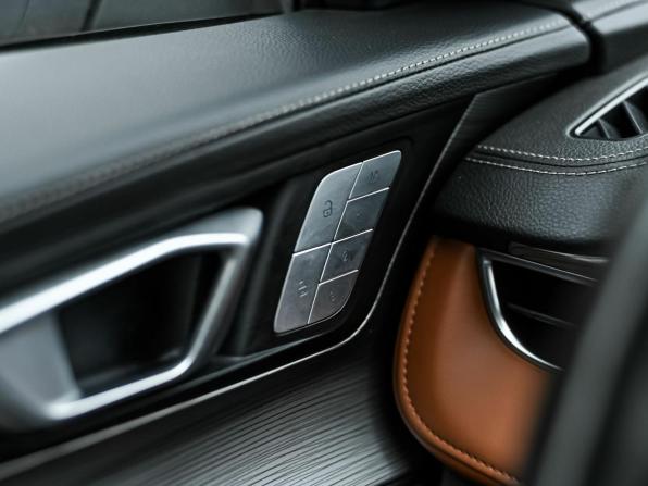Chery Tiggo 8 Pro Max I Рестайлинг с пробегом 2023 года, цена 2 150 000 рублей, 93286 км, внедорожник, Автокод Объявления