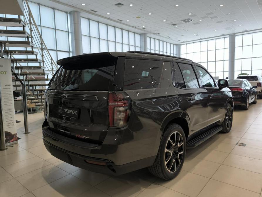 Chevrolet Tahoe V Казань  - изображение 6