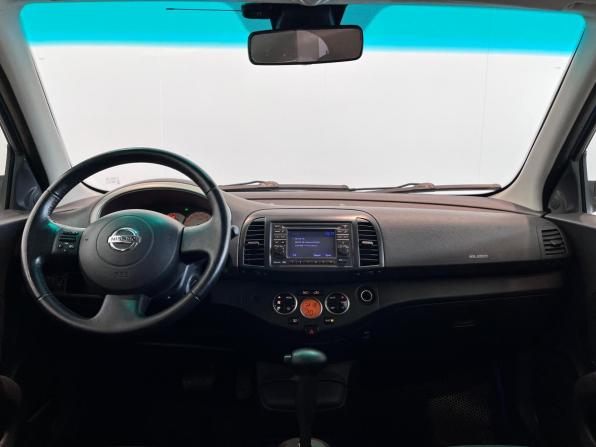 Nissan Micra III (K12) с пробегом 2009 года, цена 650 000 рублей, 198143 км, хэтчбек, Автокод Объявления