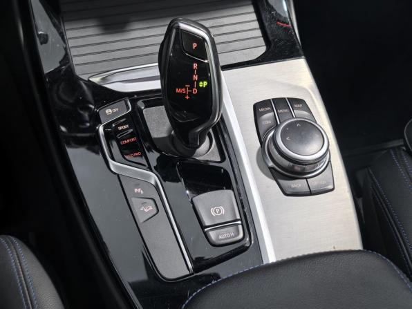 BMW X3 III (G01) с пробегом 2019 года, цена 4 099 000 рублей, 84612 км, внедорожник, Автокод Объявления