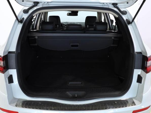 Renault Samsung QM6 I с пробегом 2019 года, цена 2 499 000 рублей, 100562 км, внедорожник, Автокод Объявления