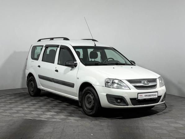 Lada (ВАЗ) Largus I с пробегом 2018 года, цена 679 000 рублей, 198003 км, универсал, Автокод Объявления