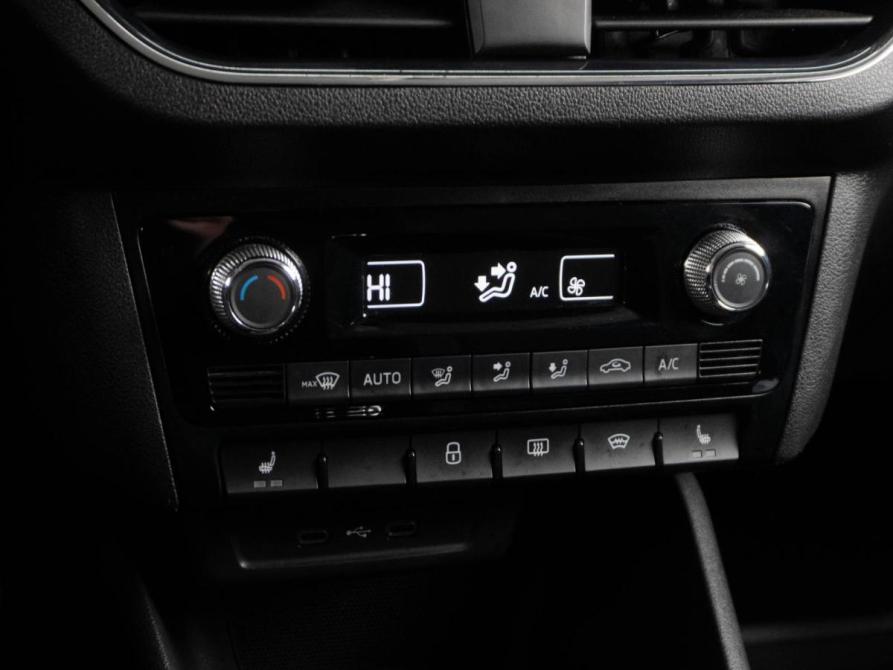Skoda Rapid II Тюмень  - изображение 16