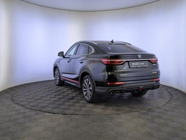 Changan CS85 с пробегом 2022 года, цена 2 100 000 рублей, 89832 км, внедорожник, Автокод Объявления