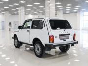 Lada (ВАЗ) Niva Legend Самара  - изображение 24