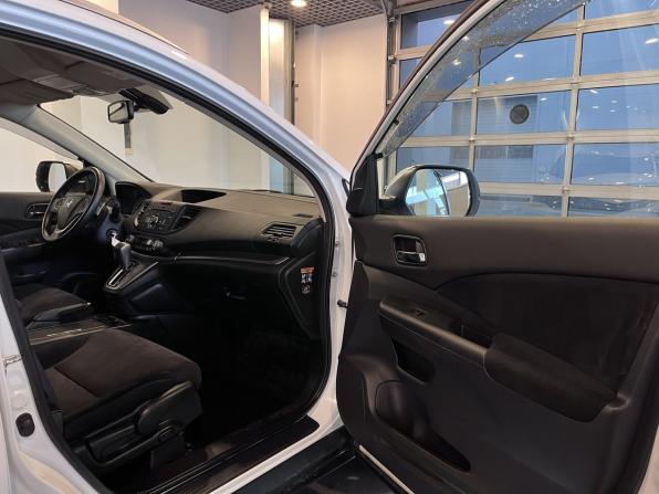 Honda CR-V IV с пробегом 2014 года, цена 2 160 000 рублей, 114882 км, внедорожник, Автокод Объявления