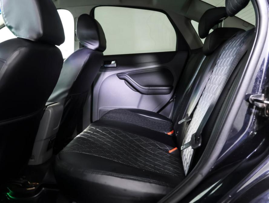 Ford Focus II Рестайлинг Москва  - изображение 12