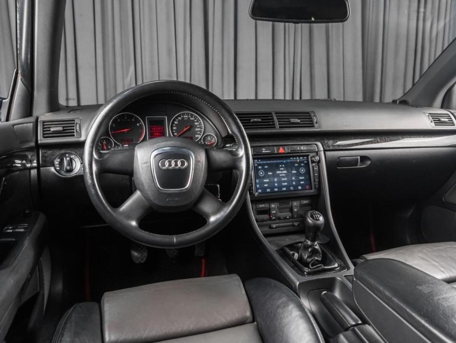 Audi A4 II (B6) Тюмень  - изображение 6